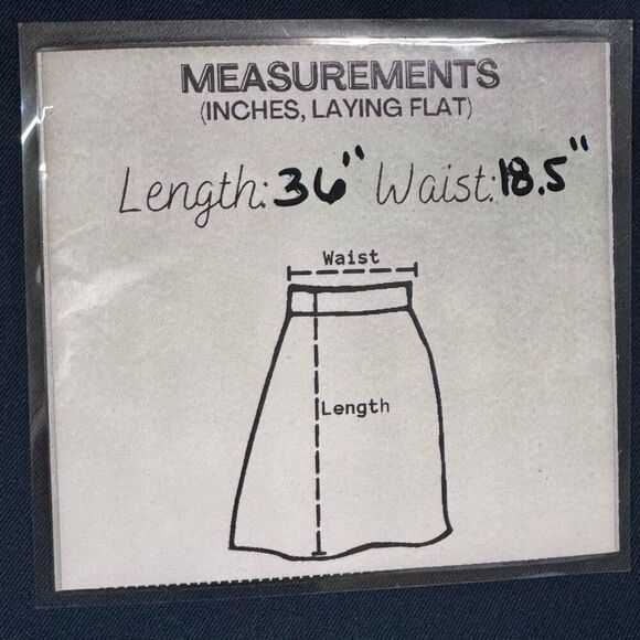 Lane Bryant Women's Size 16 Zipper Fitted Pencil Skirt green - Picture 6 of 6